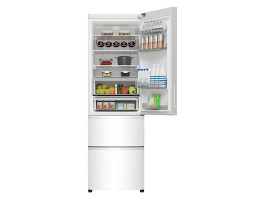 Холодильник HAIER A4F637CWMVU1